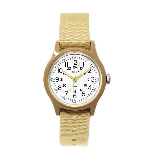 CAMPER キャンパー TW2T33900 TIMEX タイメックス レディース 腕時計