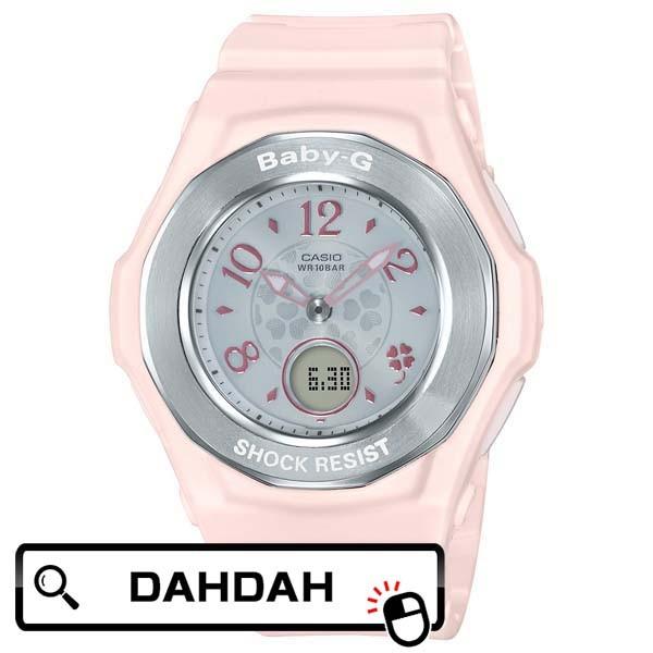美品！CASIO Baby-G ☆ 腕時計 ブラック 耐衝撃構造 ワールドタイム BABY-G ワールドタイム世界48都市 BGA-1050CD-4BJF ベビーG