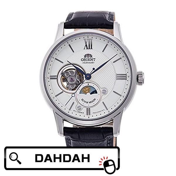 ORIENT�@CLASSIC RN-AS0003S EPSON �G�v�\�� �����Y �r���v �������K�i �������� ����