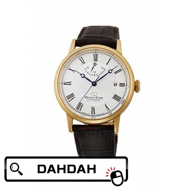 ORIENTSTAR�@CLASSIC RK-AU0001S EPSON �G�v�\�� �����Y �r���v �������K�i ��������