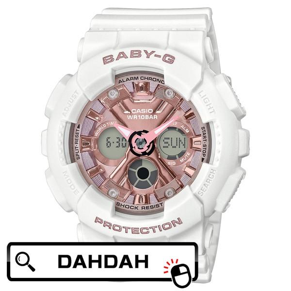BABY-G メタリック BA-130-7A1JF ベイビージー ベビージー CASIO BABY-G メタリック BA-130-7A1JF ベイビージー ベビージー CASIO
