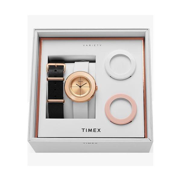 �o���G�e�B TWG020200 TIMEX �^�C���b�N�X ���f�B�[�X �r���v �������K�i ��������