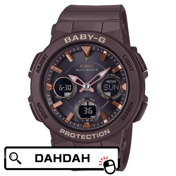 dg\[[ BGA-2510-5AJF CASIO JVI Baby-G xCr[W[ xr[W[ fB[X rv Ki 
