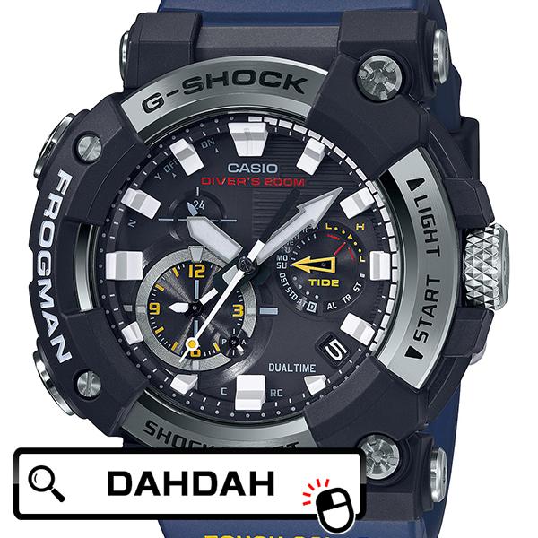 G-SHOCK フロッグマン FROGMAN GWF-A1000-1A2JF ジーショック gshock G