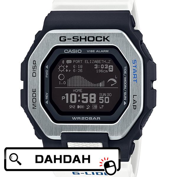 W[Ch G-LIDE GBX-100-7JF G-SHOCK W[VbN gshock@GVbN CASIO JVI Y rv Ki 
