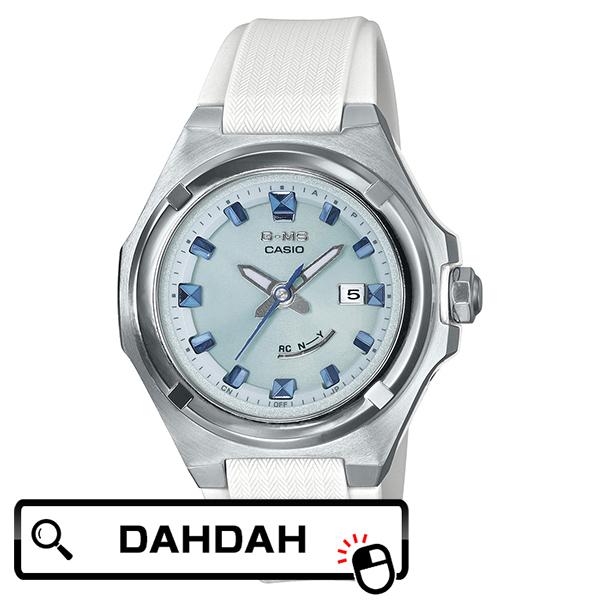 G-MS �W�[�~�Y �z���C�g MSG-W300-7AJF Baby-G �x�C�r�[�W�[ �x�r�[�W�[ CASIO �J�V�I ���f�B�[�X �r���v �������K�i ��������