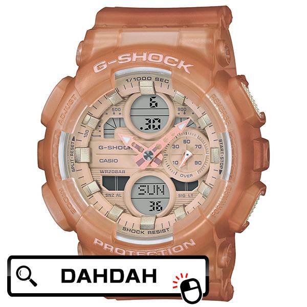 �~�b�h�T�C�Y �X�P���g�� �����o���h GMA-S140NC-5A1JF G-SHOCK �W�[�V���b�N gshock�@G�V���b�N CASIO �J�V�I �����Y �r���v ����
