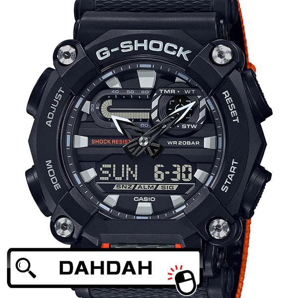 ヘビーデューティー アナデジ Ga 900c 1a4jf G Shock Casio カシオ ジーショック Gshock Gショック メンズ 腕時計 国内正規品 送料無料 腕時計 Chronostaff Dahdah 通販 Yahoo ショッピング