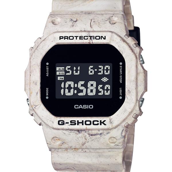 G-SHOCK ガラール混色 DW-5600WM-5JF CASIO カシオ ジーショック