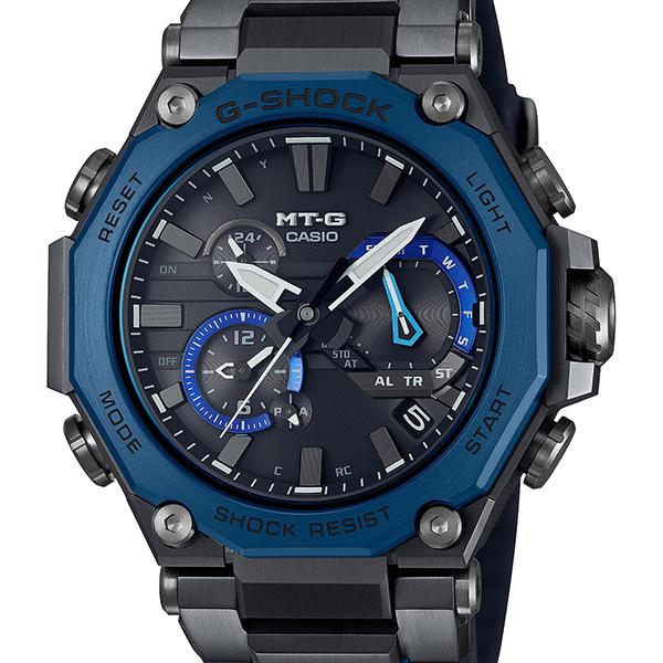 dg\[[ MTG-B2000B-1A2JF CASIO JVI G-SHOCK W[VbN gshock@GVbN Y rv Ki 