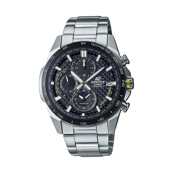 �J�[�{���t�@�C�o�[�_�C�A�� �d�g�\�[���[ EQW-A2000DB-1AJF CASIO �J�V�I EDIFICE �G�f�B�t�B�X �����Y �r���v �������K�i ��