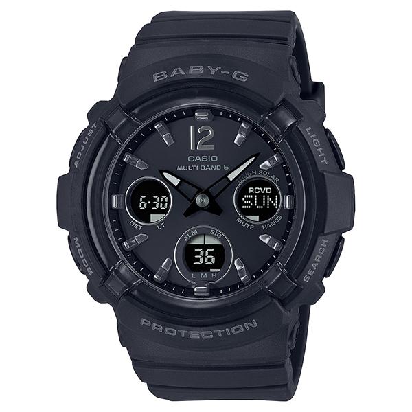 dg\[[ AifW BGA-2800-1AJF CASIO JVI Baby-G xCr[W[ xr[W[ fB[X rv Ki 