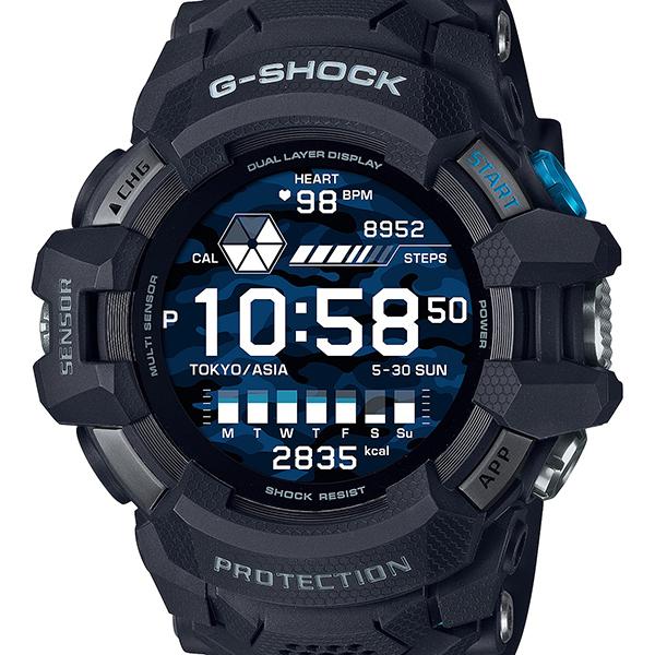 STEP TRACKER BGS-100-7A1