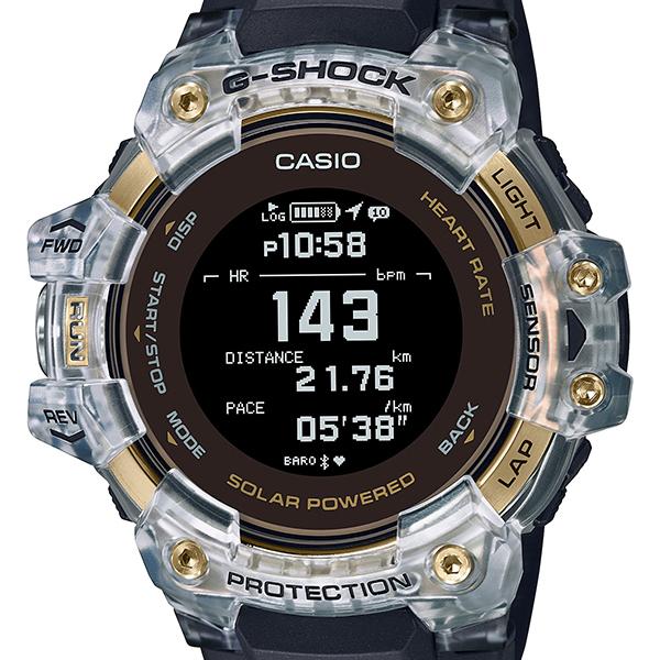 値引き可 G-SHOCK GBD-H1000