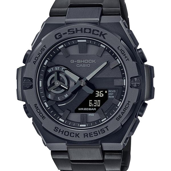 NEW G-STEEL Gスチール ソーラー 黒 GST-B500BD-1AJF CASIO カシオ G-SHOCK ジーショック gshock Gショック メンズ 腕時計 国内正規品 送料無料 :614531:腕時計 Chronostaff DAHDAH - 通販 - Yahoo!ショッピング NEW G-STEEL Gスチール ソーラー 黒 GST-B500BD-1AJF CASIO カシオ G-SHOCK ジーショック gshock Gショック メンズ 腕時計 国内正規品 送料無料 :614531:腕時計 Chronostaff DAHDAH - 通販 - Yahoo!ショッピング