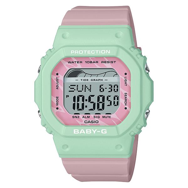 BABY-G G-LIDE ジーライド デジタル BLX-565-3JF CASIO カシオ Baby-G