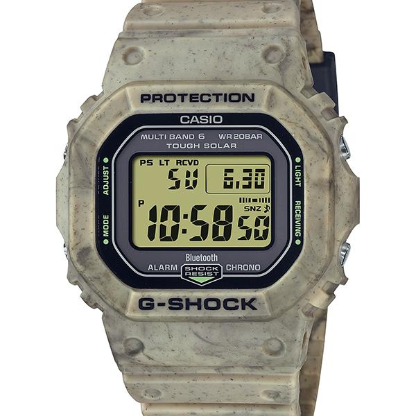 G-SHOCK SAND LAND 荒野の大地 GW-B5600SL-5JF ジーショック Gショック 