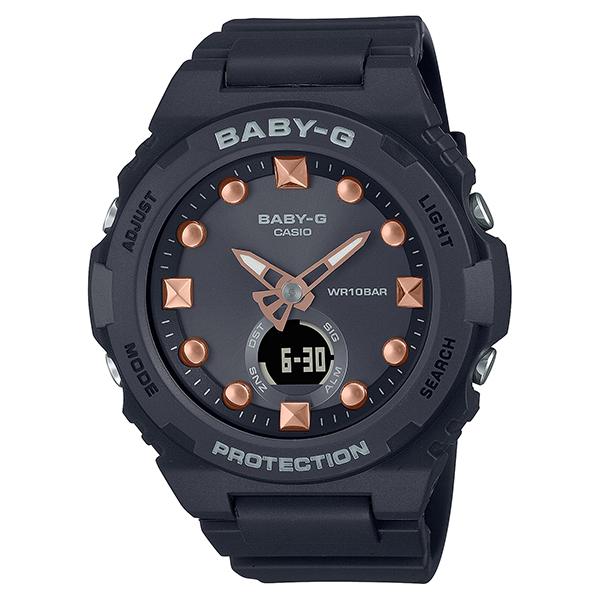 BABY-G Playful Beach Collection BGA-320-1AJF カシオ Baby-G