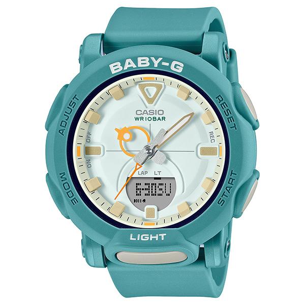 BABY-G CASIO カシオ ベイビージー ベビージー レトロポップカラー