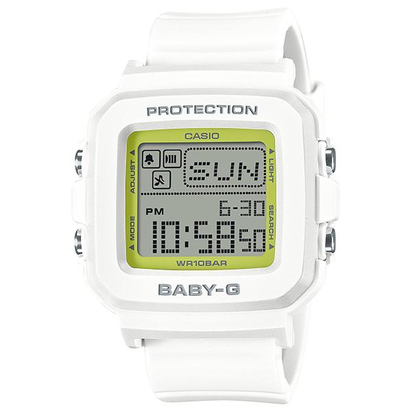 BABY-G BGD-10K-7JR CASIO [新品、未開封] BABY-G ベイビージー ベビージー ベビーG CASIO カシオ BGD-10K-7JR