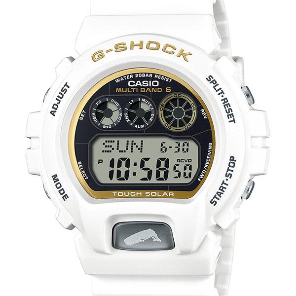 CASIO カシオ G-SHOCK ジーショック gshock　Gショック g-ショック  GW-6904K-7JR メンズ 腕時計 国内正規品 送料無料