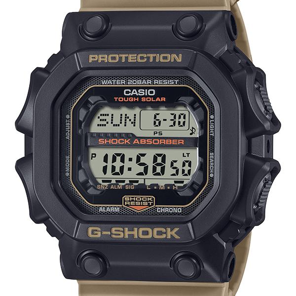 G-SHOCK Gショック ジーショック カシオ CASIO GX-56TU-1A5JF メンズ 