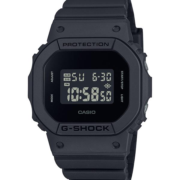 G-SHOCK Gショック ジーショック カシオ CASIO オールブラック GMD