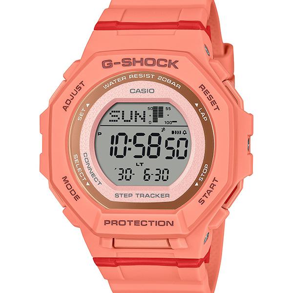 CASIO カシオ G-SHOCK  ジーショック gshock Gショック GMD-B300 SPORT COLOR スポーツカラー GMD-B300SC-4JF レディース 腕時計 国内正規品 送料無料 爆買