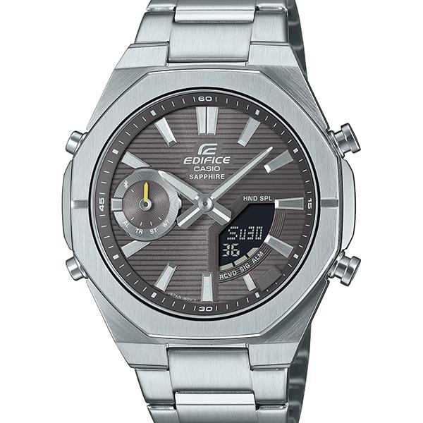 ECB-S10YD-8AJF EDIFICE エディフィス CASIO カシオ Smartphone Link series メンズ 腕時計 国内正規品 送料無料 爆買