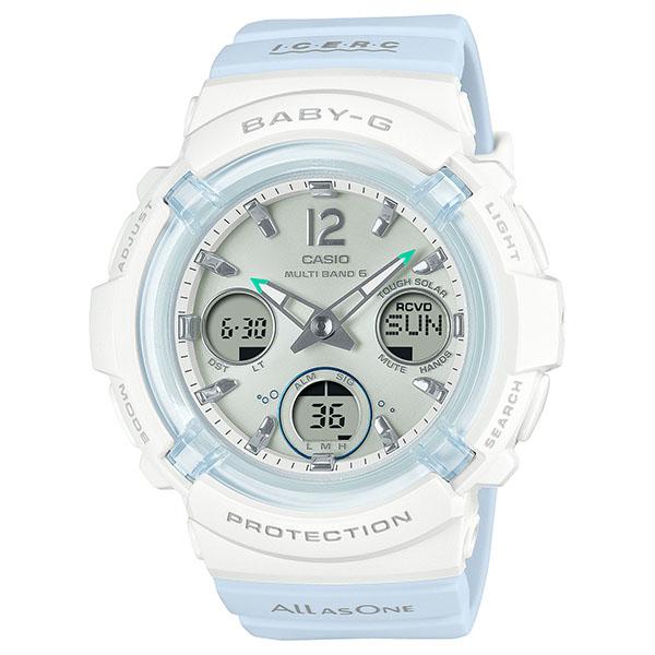 BABY-G CASIO カシオ ベイビージー ベビージー DOLPHIN AND WHALE 2025