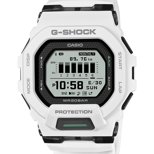 G-SHOCK CASIO カシオ ジーショック gshock Gショック G-SQUAD ジー 