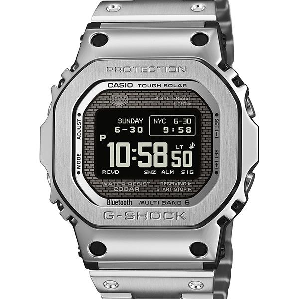 GMW-BZ5000D-1JF CASIO カシオ G-SHOCK ジーショック gshock Gショック g-ショック  メンズ 腕時計 国内正規品 送料無料