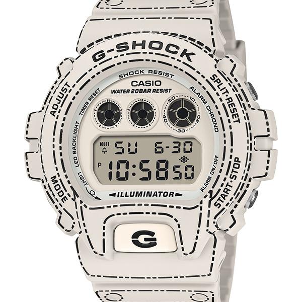 DW-6900RGM-5JR CASIO カシオ G-SHOCK ジーショック gshock Gショック g-ショック  メンズ 腕時計 国内正規品 送料無料