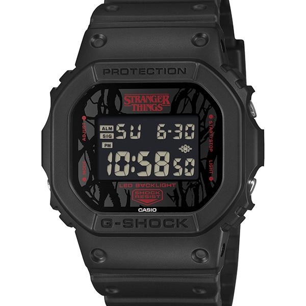 CASIO カシオ G-SHOCK ジーショック gshock Gショック g-ショック  DW-5600STT-1JR メンズ 腕時計 国内正規品 送料無料