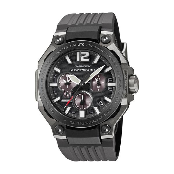 CASIO  カシオ G-SHOCK ジーショック ハイエンド Gravity Master GWR-B3000B-8AJF メンズ 腕時計 国内正規品 送料無料
