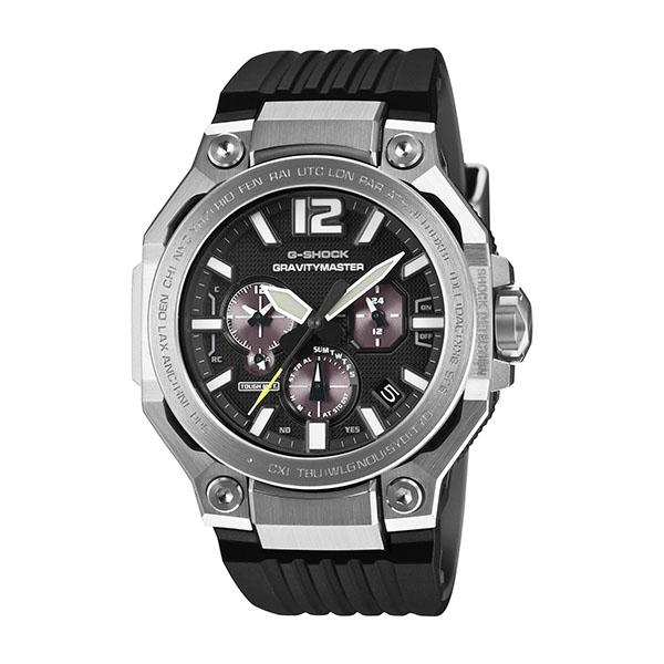 CASIO  カシオ G-SHOCK ジーショック ハイエンド　Gravity Master GWR-B3000-1AJF メンズ 腕時計 国内正規品 送料無料