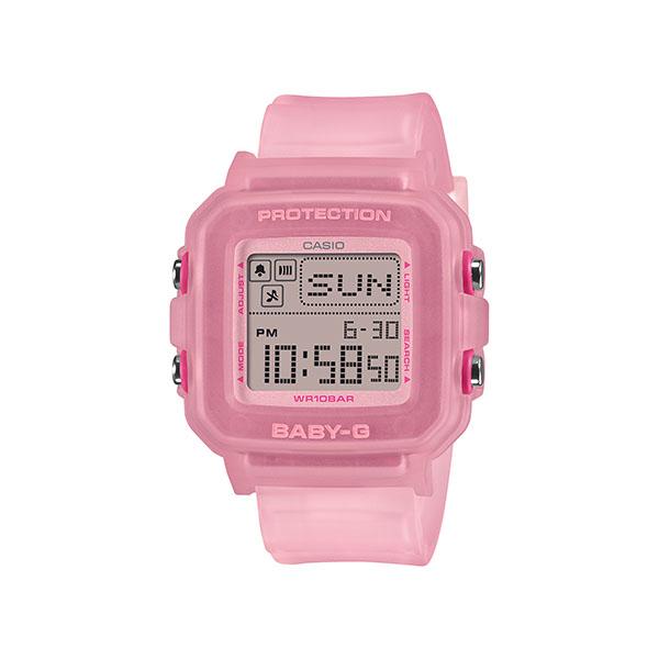 BABY-G CASIO カシオ Baby-G ベイビージー ベビージー Retro Jelly