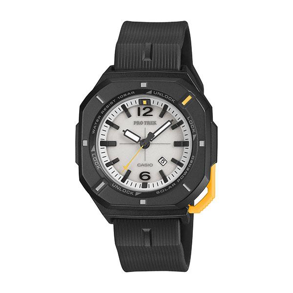 CASIO カシオ PROTREK プロトレック SPORTS FUN OUTDOOR 小型3Hソーラー PRJ-01-1JF メンズ 腕時計 国内正規品 送料無料