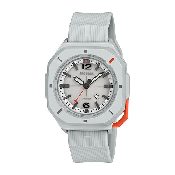 CASIO カシオ PROTREK プロトレック SPORTS FUN OUTDOOR 小型3Hソーラー カラビナ同梱 PRJ-01AE-7JR メンズ 腕時計 国内正規品 送料無料