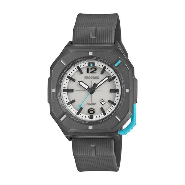 CASIO カシオ PROTREK プロトレック SPORTS FUN OUTDOOR 小型3Hソーラー カラビナ同梱 PRJ-01AE-8JR メンズ 腕時計 国内正規品 送料無料