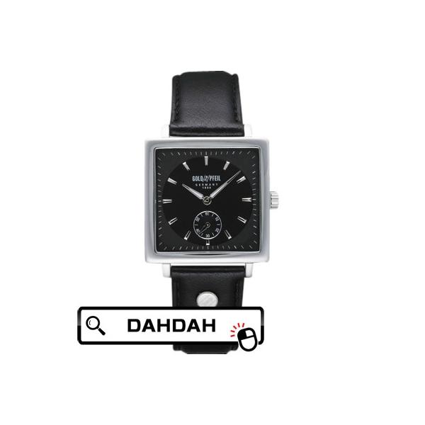 GOLD PFEIL（ゴールドファイル） 正規品 G41009SB GOLD PFEIL ウォッチ 