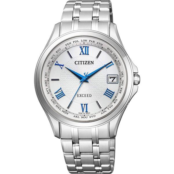 EXCEED GNV[h CB1080-52B CITIZEN V`Y Y rv Ki 