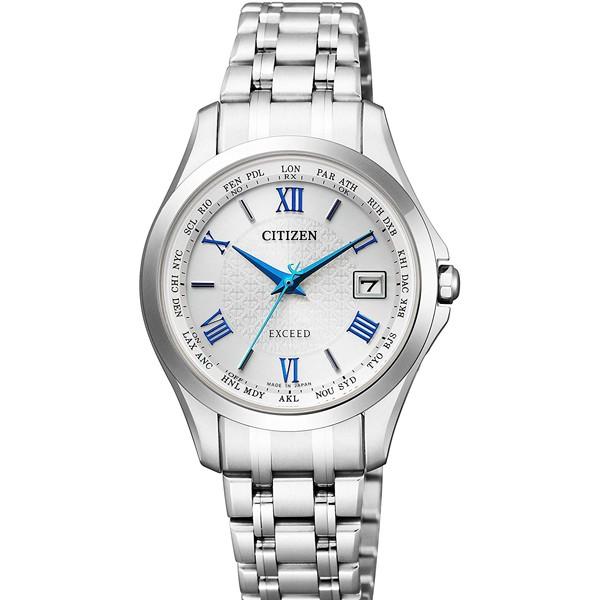 EXCEED GNV[h EC1120-59B CITIZEN V`Y fB[X rv Ki 