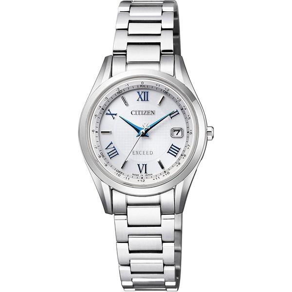 EXCEED GNV[h ES9370-62A CITIZEN V`Y fB[X rv Ki 