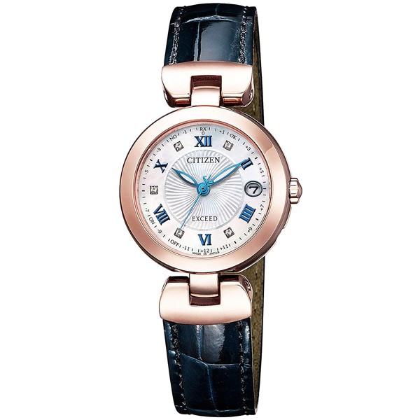 GR hCudgv ES9424-06A CITIZEN V`Y EXCEED GNV[h fB[X rv Ki 