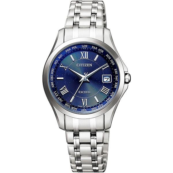 yAf dgv EC1120-59L EXCEED GNV[h CITIZEN V`Y fB[X rv Ki 
