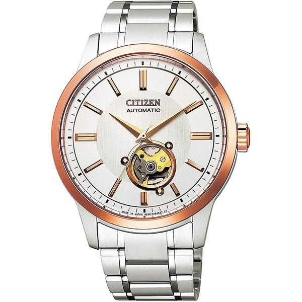 CITIZEN 自動巻き時計 NB4024-95A CITIZEN COLLECTION 自動巻き オートマチック NB4024-95A シチズン