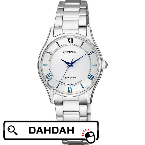�������� �X�e�����X �G�R�h���C�u EM0400-51B CITIZEN COLLECTION �V�`�Y���R���N�V���� ���f�B�[�X �r���v �������K�i ���� ����