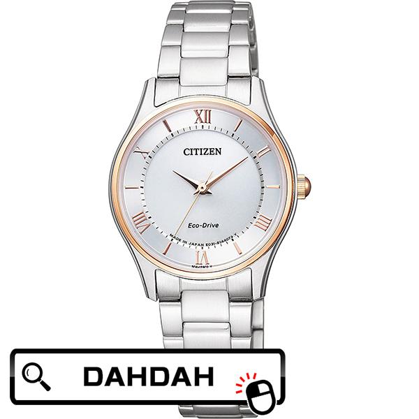 ���� �s���N�S�[���h EM0404-51A  CITIZEN COLLECTION �V�`�Y���R���N�V���� ���f�B�[�X �r���v �������K�i ��������