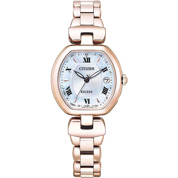 dgv  Titania Happy FlightV[Y ES9454-56A EXCEED GNV[h CITIZEN V`Y fB[X rv Ki 